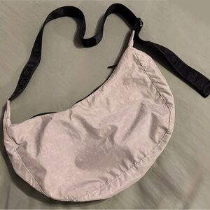 Baggu Medium Nylon Crescent Bag
